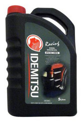 Купить моторное масло Idemitsu Racing 15W-40 | Артикул FBA0073005