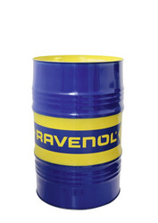 Купить моторное масло Ravenol Turbo plus SHPD, 208л Минеральное | Артикул 4014835803060