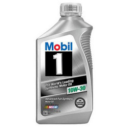 Купить моторное масло Mobil 1 10W-30 Синтетическое | Артикул 071924248113
