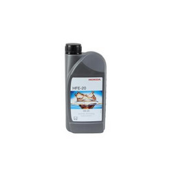Купить моторное масло Honda HFE-20 SAE 0W-20 Синтетическое | Артикул 08232P99A2LHE