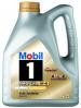 Купить моторное масло Mobil 1 New Life 0W-40 4Л Синтетическое | Артикул 150031