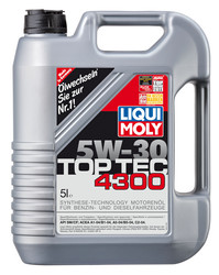 Купить моторное масло Liqui moly НС-синтетическое моторное масло Hc-синтетическое | Артикул 3741