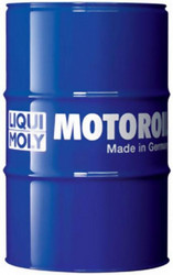 Купить моторное масло Liqui moly Leichtlauf Special AA SAE 5W-20 Hc-синтетическое | Артикул 7622