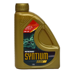 ������ �������� ����� Petronas Syntium 5000 XS ������������� | ������� 18141616