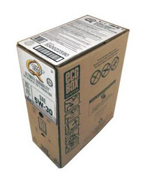 Купить моторное масло Quaker state Ultimate Durability SAE 5W-30 Full Synthetic Motor Oil Синтетическое | Артикул 073102010048