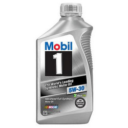 Купить моторное масло Mobil 1 5W-30 Синтетическое | Артикул 071924248120