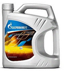 Купить моторное масло Gazpromneft Premium 10W-40, 5л Полусинтетическое | Артикул 2389901314