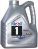 Купить моторное масло Mobil 1 Peak Life 5W-50 4Л Синтетическое | Артикул 150038