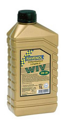 Купить моторное масло Ravenol WIV SAE 0W30, 1л | Артикул 4014835101111