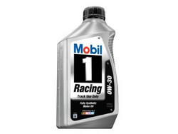 Купить моторное масло Mobil 1 Racing 0W-30 Синтетическое | Артикул 071924145160