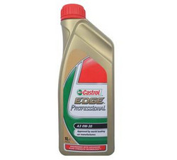    Castrol EDGE Professional SAE 0W-30 ACEA A3 (1)  |  4008177072710