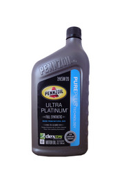 Купить моторное масло Pennzoil Ultra Platinum Full Синтетическое | Артикул 071611008822