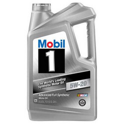 Купить моторное масло Mobil 1 5W-20 Синтетическое | Артикул 071924150027