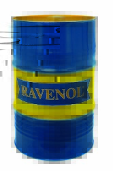 Купить моторное масло Ravenol Super Truck SAE 10W CF-4, 208л Минеральное | Артикул 4014835634589