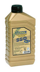 Купить моторное масло Ravenol SSO SAE 0W30, 1л | Артикул 4014835624511