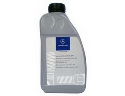 Купить моторное масло Mercedes-benz SAE 5W-30 229.5 (1л) | Артикул A0009898301ADA6