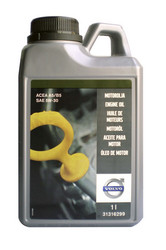    Volvo Engine Oil  |  31316299