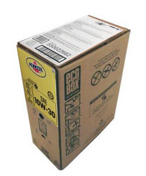 Купить моторное масло Pennzoil Motor Oil SAE 10W-30 Синтетическое | Артикул 071611000833