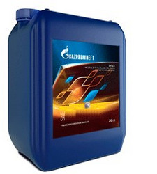Купить моторное масло Gazpromneft Diesel Prioritet 15W-40, 20л Минеральное | Артикул 2389901223