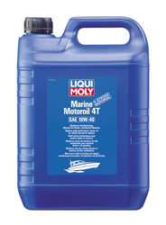 Купить моторное масло Liqui moly Fanfaro TRD E4 UHPD 10W-40, 10л Полусинтетическое | Артикул 1239