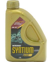 ������ �������� ����� Petronas Syntium 7000 XS ������������� | ������� 18111616