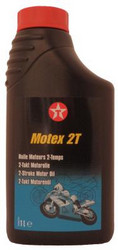Купить моторное масло Texaco Motex 2T Минеральное | Артикул 5413641936761