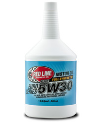 Купить моторное масло Red line 5w-30, 0,95л Синтетическое | Артикул 12304