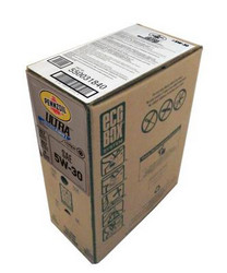 Купить моторное масло Pennzoil Ultra Euro L 5W-30 Full Synthetic Motor Oil Синтетическое | Артикул 071611015110