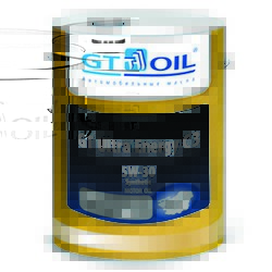 Купить моторное масло Gt oil GT Ultra Energy C3, 20л Синтетическое | Артикул 8809059407943