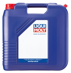 Купить моторное масло Liqui moly Leichtlauf Special AA SAE 5W-30 Hc-синтетическое | Артикул 7517