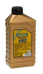Купить моторное масло Ravenol Vollsynthetisches Zweitakoel VSZ, 1л | Артикул 4014835101609