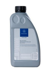 Купить моторное масло Mercedes-benz SAE 5W-30 229.51 (1л) | Артикул A0009899701AAA6