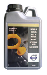    Volvo Engine Oil  |  1161711