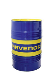 Купить моторное масло Ravenol Масло для снегоходов Snowmobiles Teilsynth (60л) Полусинтетическое | Артикул 4014835728561