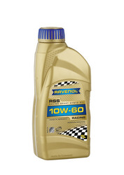 Купить моторное масло Ravenol Лукойл Супер 5W-40, 1л | Артикул 4014835726710