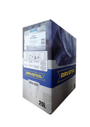 Купить моторное масло Ravenol Formel Super Diesel 15W-40 (20л) ecobox Минеральное | Артикул 4014835777125