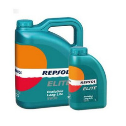 Купить моторное масло Repsol Elite Evolution Long life Синтетическое | Артикул 6051R