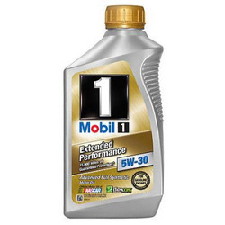 Купить моторное масло Mobil 1 EP 5W-30 Синтетическое | Артикул 071924149762