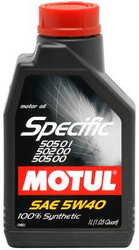 Купить моторное масло Motul 8100 Х-Clean Синтетическое | Артикул 102049