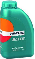 Купить моторное масло Repsol Elite Multiv. Полусинтетическое | Артикул 6063R