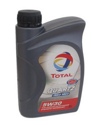 ������ �������� ����� Total Quartz Ineo MC3 5W30 ������������� | ������� 3425901018232