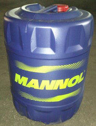 Купить моторное масло Mannol Safari 20W/50 Минеральное | Артикул 4036021166148