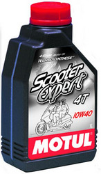 Купить моторное масло Motul Fanfaro VSX 5W-40, 208л Полусинтетическое | Артикул 101257