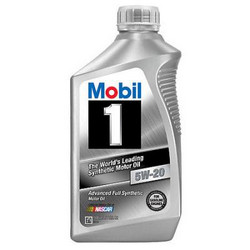 Купить моторное масло Mobil 1 5W-20 Синтетическое | Артикул 071924149755