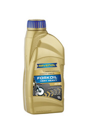 ������ �������� ����� Ravenol FORKOIL VERY HEAVY 20W ����������� | ������� 4014835732018