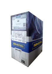Купить моторное масло Ravenol VSI SAE 5W-40 (20л) ecobox Синтетическое | Артикул 4014835799325