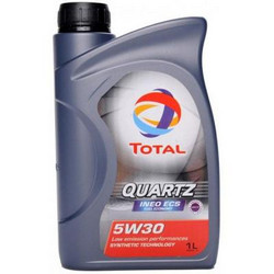 ������ �������� ����� Total Quartz Ineo Long Life 5W30 ������������� | ������� 3425901028170