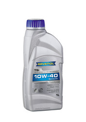 Купить моторное масло Ravenol Лукойл Супер 15W-40, 1л | Артикул 4014835724112