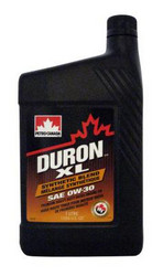 ������ �������� ����� Petro-canada Duron XL Syntetic Blend 0W-30, 1� ����������������� | ������� 055223569391