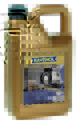 Купить моторное масло Ravenol Motobike 4-T Ester 5W-30, 5л | Артикул 4014835701755